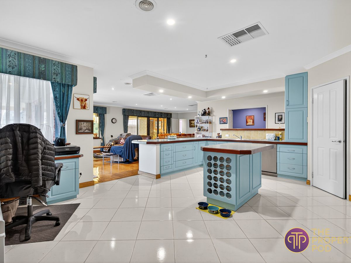 26 Regent Drive, Wannanup