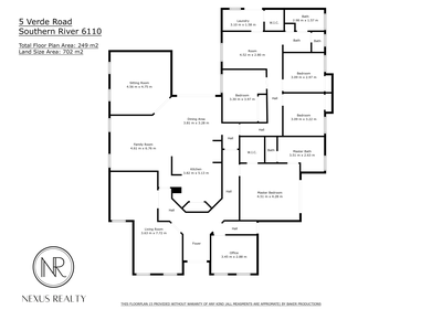 5 Verde Road, Southern River