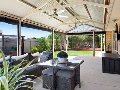 2 Purna Place, Hannans