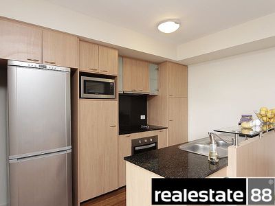 29 / 259-269 Hay Street, East Perth