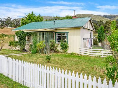 10 Knights Road, Huonville