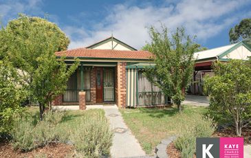 21 Kevin Close, Beaconsfield