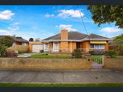 102 Wanda Street, Mulgrave