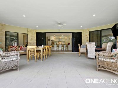 29 Senor Avenue, Urangan