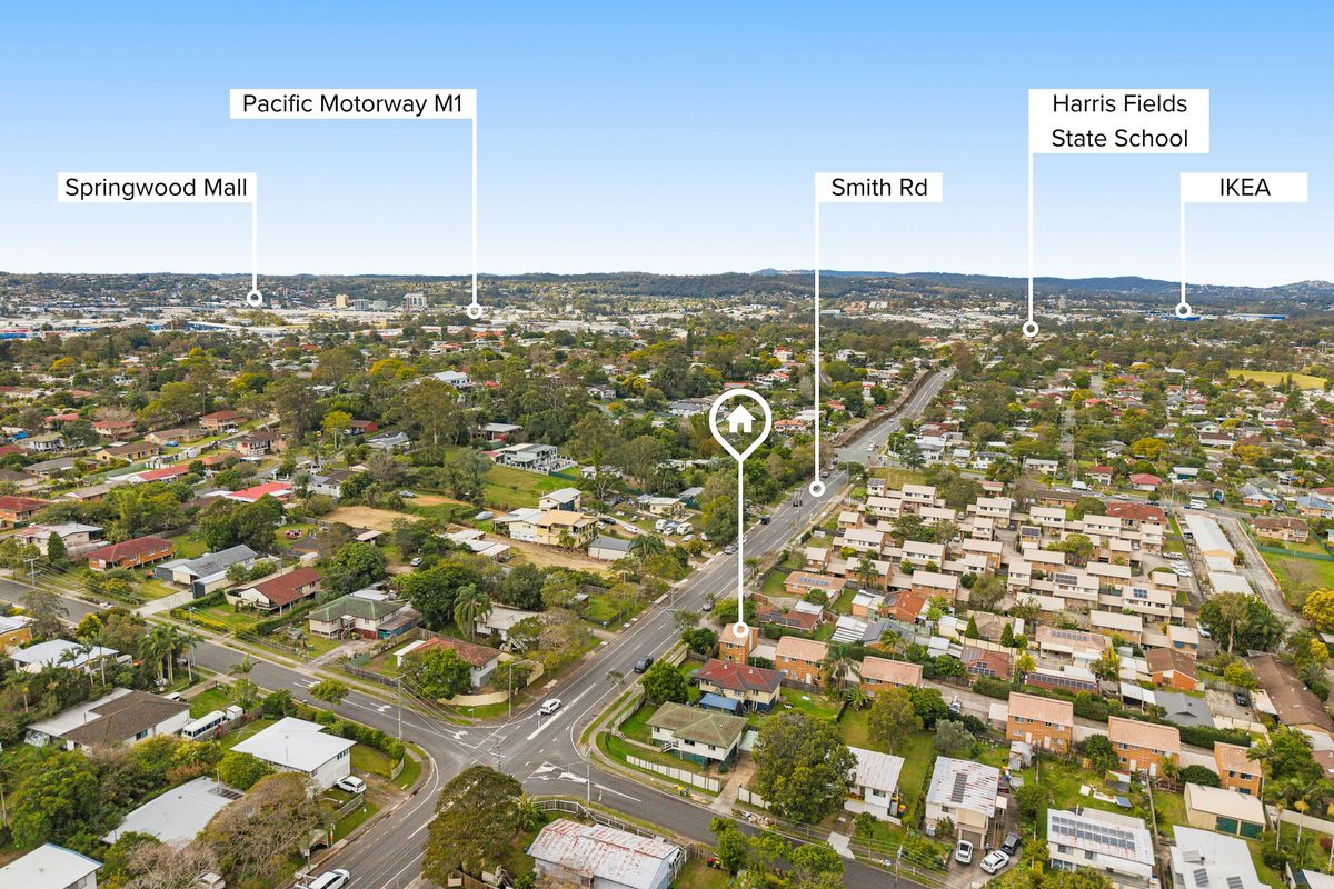 1 / 108 Smith Road, Woodridge