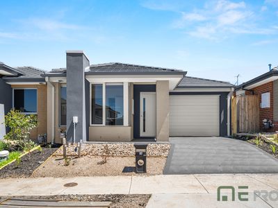 14 Worope Street, Wyndham Vale