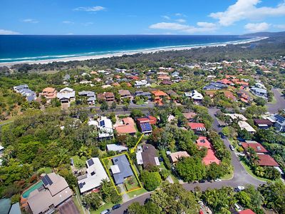 62 Shelley Drive, Byron Bay
