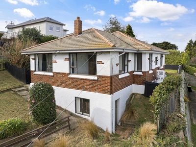 1 Lancefield Street, Balaclava