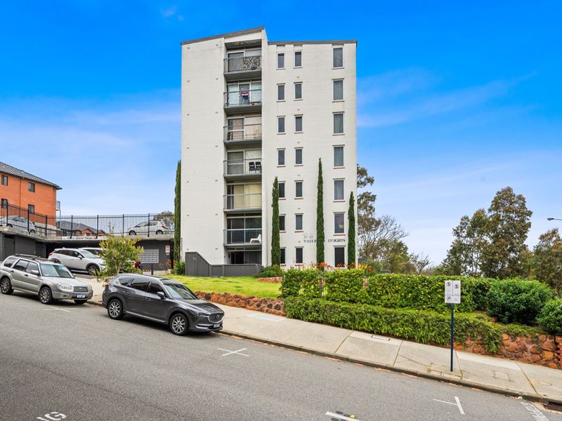 3 / 38-42 Waterloo Crescent, Perth