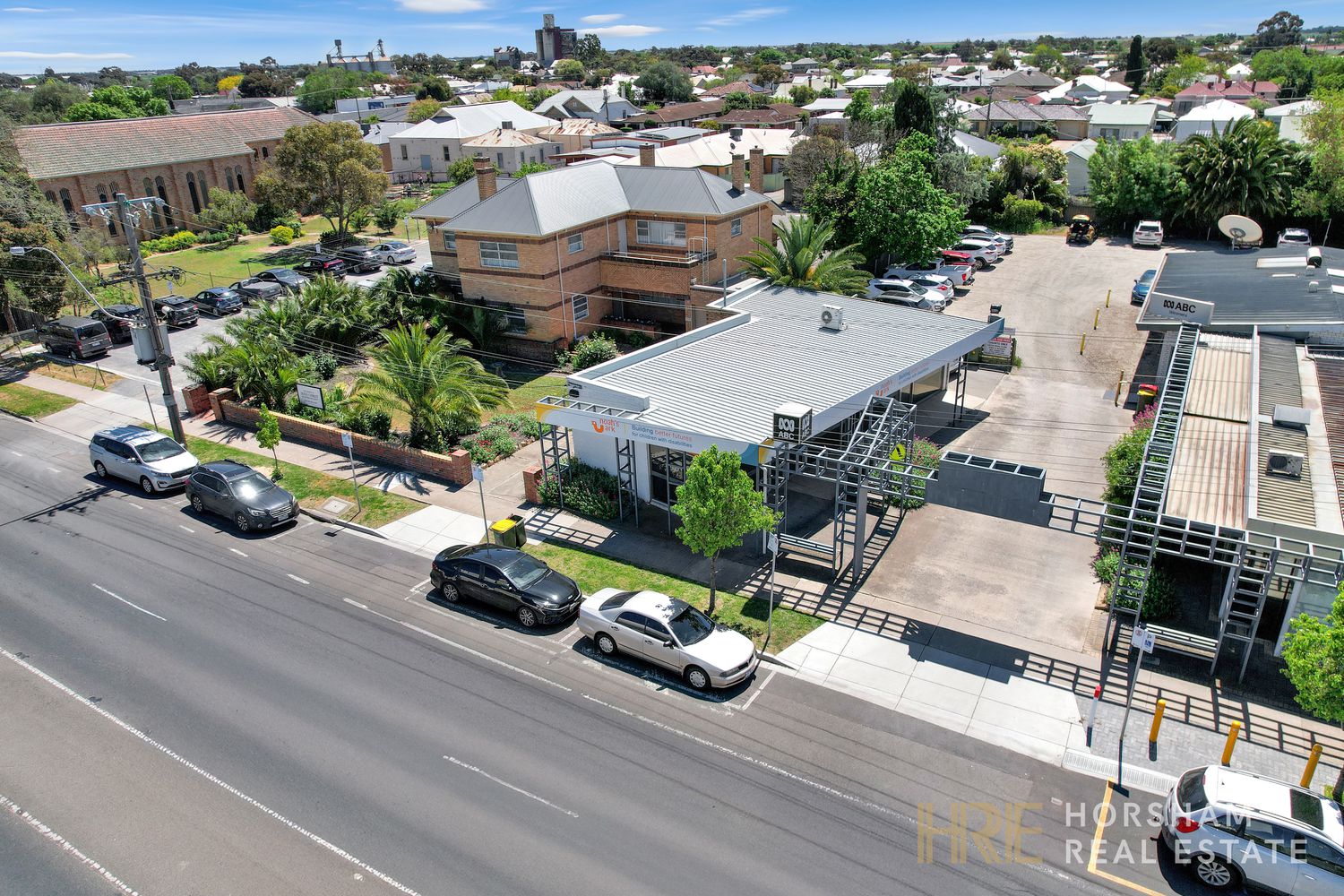 152  Baillie st, Horsham
