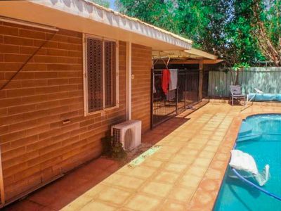 36 Bottlebrush Crescent, South Hedland