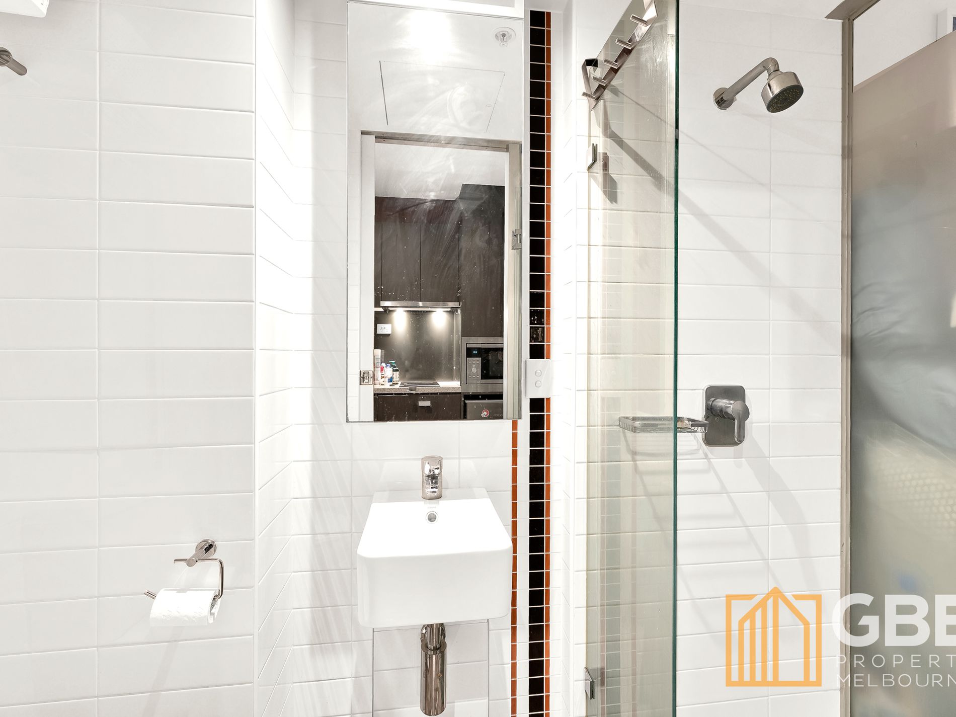 2511 / 181 A'Beckett Street, Melbourne