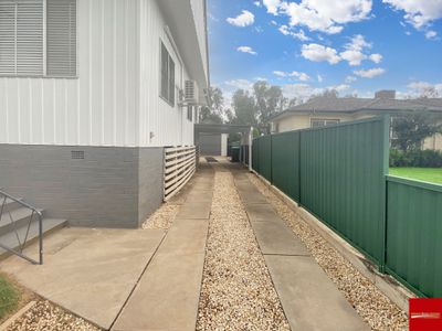 13 HUXLEY STREET, Narrabri