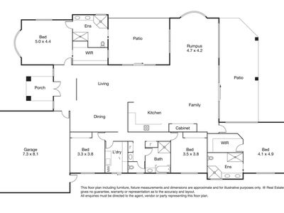 72 Monaco Drive, Zilzie