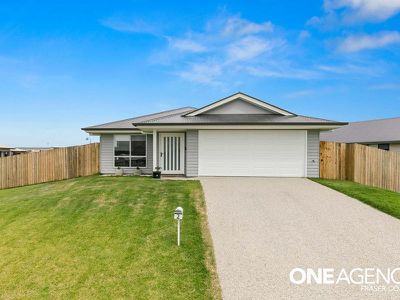 2 Lasiandra Court, Urraween