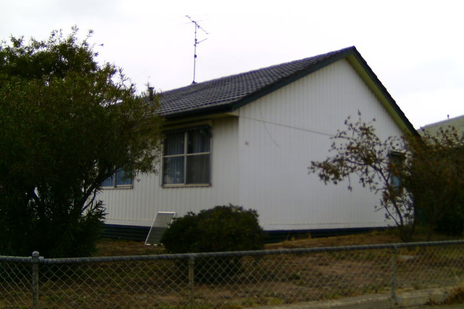 Horsham
