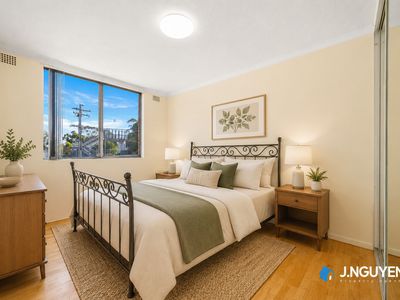 2 / 132-134 Lansdowne Road, Canley Vale