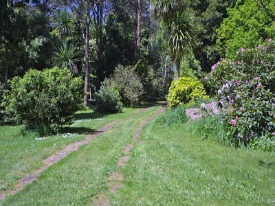 789 Mount Macedon Road, Mount Macedon
