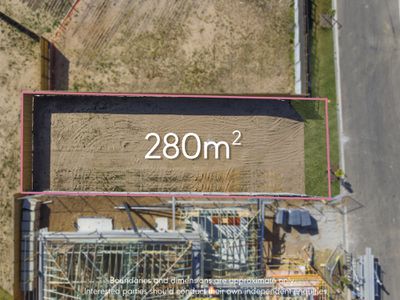 Lot 4236, 26 Harvey Way , South Ripley