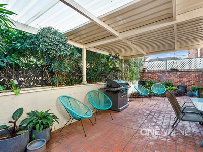 3 / 66 Peterborough Avenue, Lake Illawarra