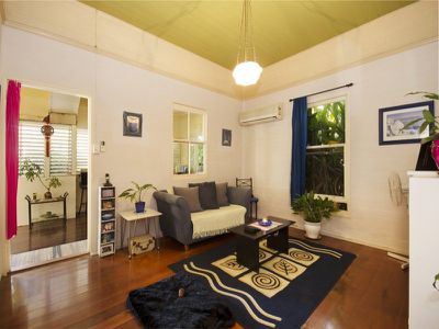 10 Seventh Avenue, South Townsville
