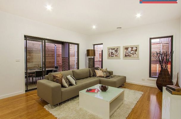 2 / 39 Trumpington Terrace, Attwood