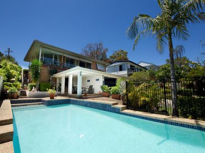 48 Boundary Street, Forster