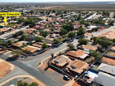 14 Egret Crescent, South Hedland