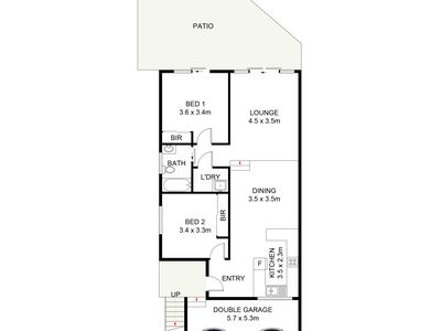 1 / 10 King Street, Kiama