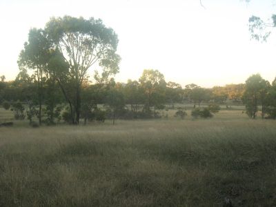 Rose Valley Road, Emmaville