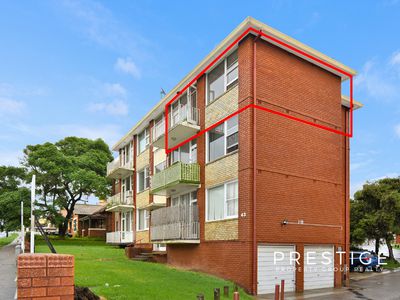 6 / 43 Watkin Street, Rockdale