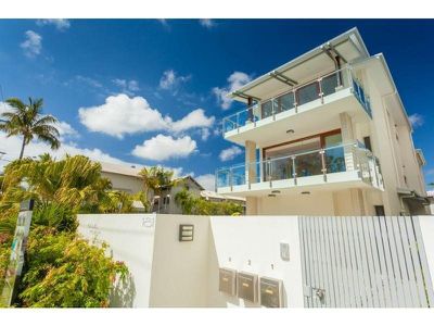 1 / 181 Gympie Terrace, Noosaville