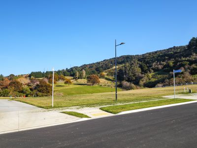 13 Flagstaff Drive, Helensburgh