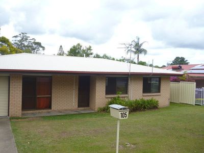 105 Nemies Road, Runcorn