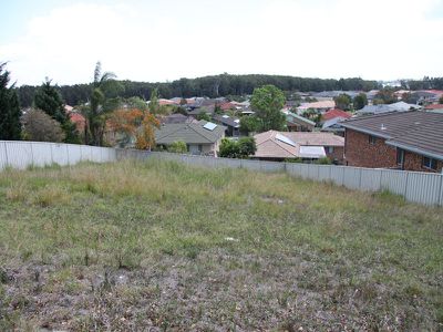 6 Sentry Crescent, Forster