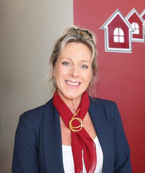 Michelle Fitzgerald