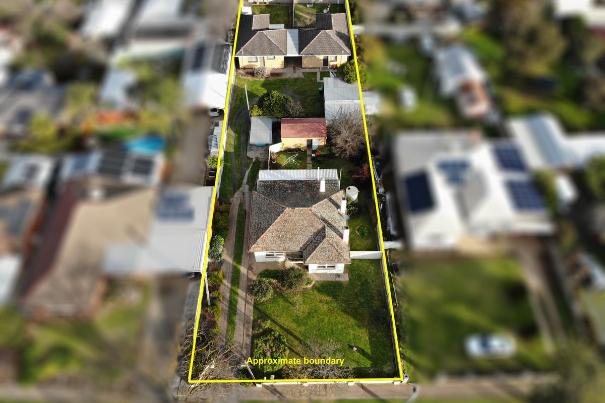 52 Fischer Street, Kyabram