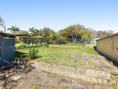 7 Iluka Avenue, Malua Bay