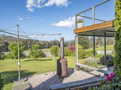 826 Glen Huon Road, Glen Huon