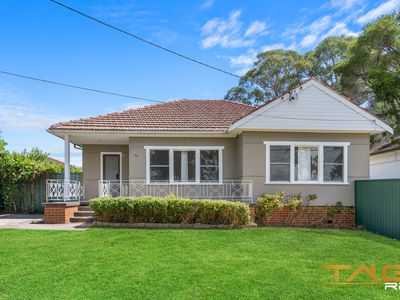 80 Lucas Road, Seven Hills