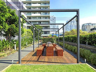 A304 / 1-17 Elsie Street, Burwood