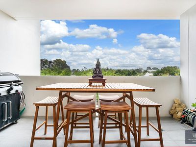 311A / 33 Bridge Street, Erskineville
