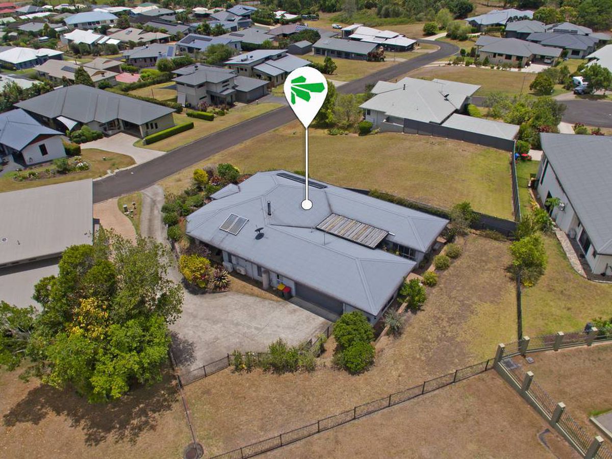 13 Moses Circuit, Atherton