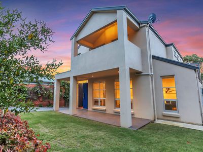 407 Kensington Road, Rosslyn Park