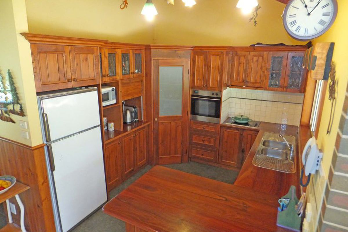 310 Blamey Road, Stanhope