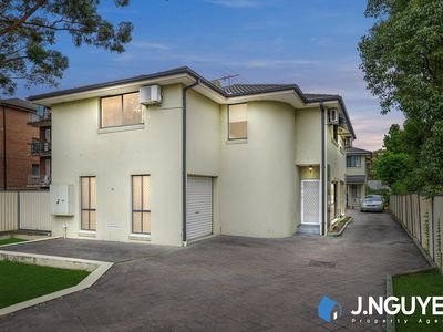 1 / 191 Sandal Crescent, Carramar