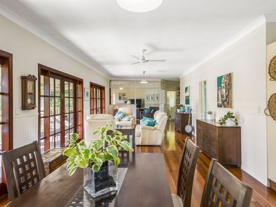 95 ANDERSON ROAD, Nimbin