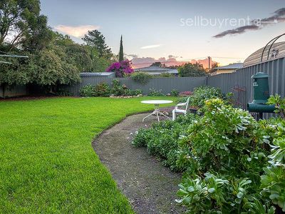 3 SNOWDON STREET, Wodonga