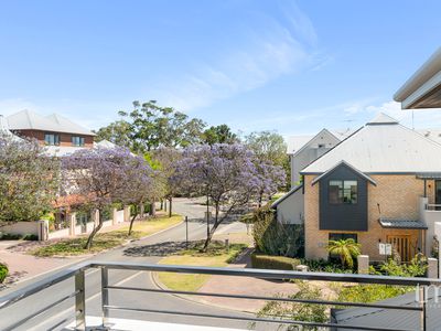 1 Allora Avenue, Subiaco