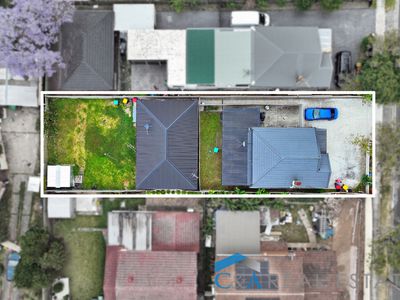 170 BORONIA ROAD, Greenacre